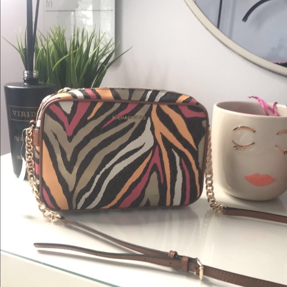 MK purse